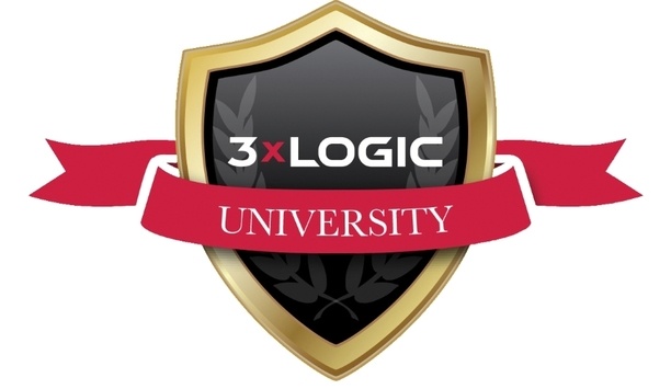 3xLOGIC Announces Schedule For Online Training Courses For End Users, Integrators And Employees