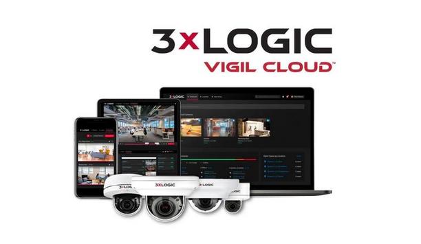 3xLOGIC Brings Enhanced VIGIL CLOUD VMS To Provide Huge Benefits To Both Dealers And End Users