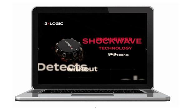 3xLOGIC, Inc. Installs Gunshot Detection Solutions At Gibson Southern High School