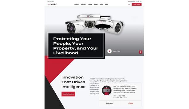 3xLOGIC, Inc. Announces Moving To New Expanded Office Spaces And Re-Launching Official Website