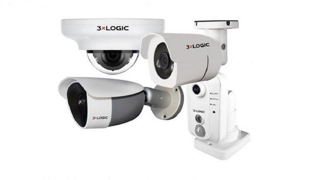 3xLOGIC Introduces All-In-One Functionality For A Variety Of Cameras