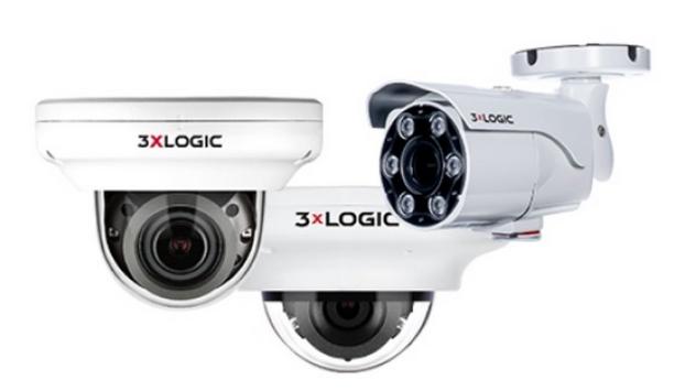 3xLOGIC’s To Debut Its X-Series Edge Based Deep Learning Analytics Cameras At The Security Event 2024