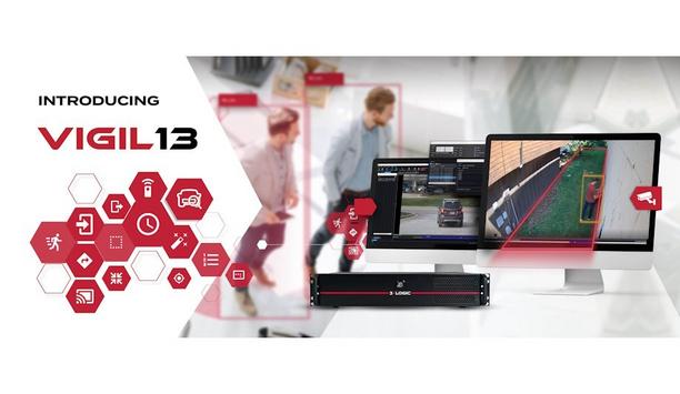 3xLOGIC Unveils VIGIL 13 With Deep Learning Features