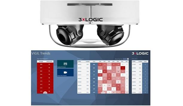 3xLOGIC Showcasing Targeted Solutions For Retail At RLPSA
