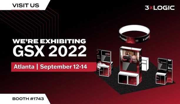 3xLOGIC To Exhibit At GSX Tradeshow In Atlanta