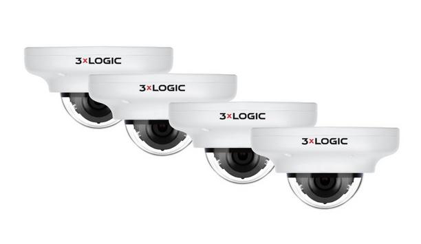 3xLOGIC Announces The Availability Of Its Serverless Camera Bundle That Makes All-In-One Functionality A Reality