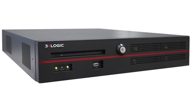 3xLOGIC Launches VIGIL V500 Hybrid Appliance For Effective Video Management