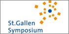 LEGIC Sponsors Identification Technology For Tickets At St. Gallen Symposium In Switzerland
