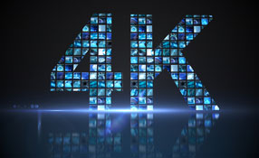 Networking Basics For Security Professionals: Considering 4k’s Impact On Networks