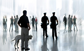 5 Basics For Implementing Effective Physical Security