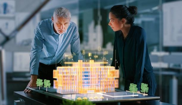 5 Ways Building Project Benefits From Working Closely With ASSA ABLOY Opening Solutions