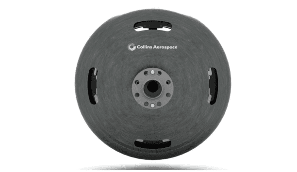 Collins Aerospace Produces First Prototype 500KW Electric Motor For Hybrid Air Vehicles’ Airlander 10 Aircraft