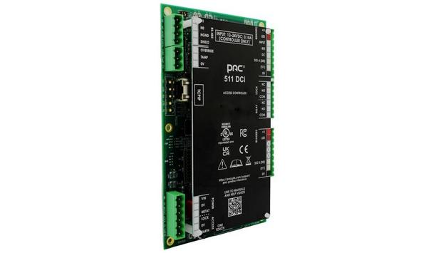 Comelit-PAC Launches ‘Game Changing’ IP Access Control