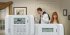Honeywell Saves Dealers Installation Time And Money With Versatile New Keypad Line