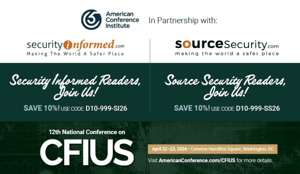 CFIUS Conference: Filing Requirements & Risk Management