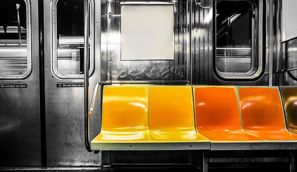 Mass Transit Security Evolves With Modern Security Solutions