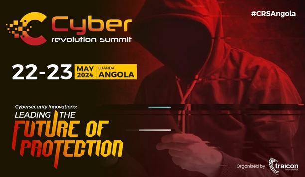 Angola Cyber Revolution Summit 2024–Cybersecurity Innovations: Pioneering The Future Of Protection