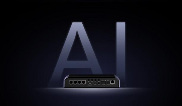 Hanwha Vision AI Remote-Head Camera Enhances Security