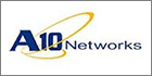 A10 Networks Visits NYSE To Celebrate Completion Of Its Initial Public Offering