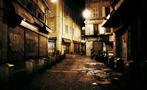 Blending Physical Security Systems With Environmental Design For Optimized Crime Prevention Solutions