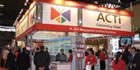 ACTi Reports Positive Feedback From IFSEC 2009