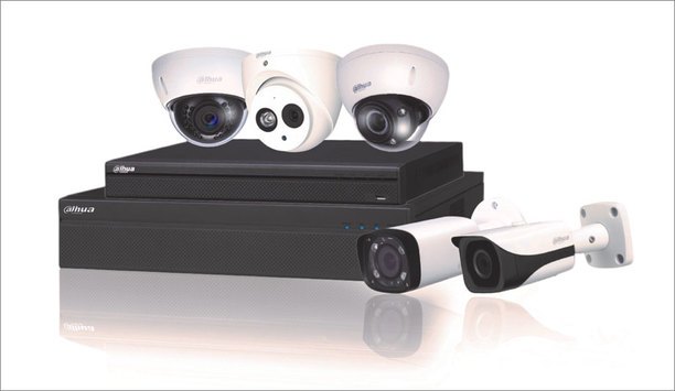 ADI To Distribute Dahua Video Surveillance Products In The UK