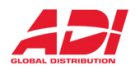 ADI Global Distribution Offers Free IP Security Training