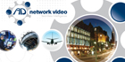 AD Network Video Highlighted Enterprising Surveillance Solutions At IFSEC 2010