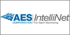 See At ISC West How Intruder Alarm Panels Get Better With AES-Intellinet's AES-7094 IntelliPro
