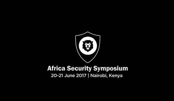 Africa Security Symposium 2017 Addresses Security And Safety Issues In Africa