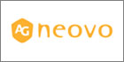 AG Neovo To Showcase Its Line Of CCTV Displays At Secutech Taipei 2014
