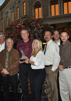 AMAG Technology Presents Eagle Awards To Top Integrators At ISC West 2014