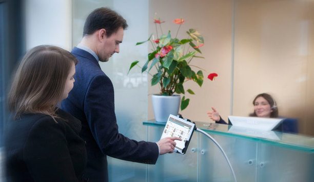 AMAG Focuses On "Operationalizing" Security Technology And Good Customer Outcomes To Re-Invent Themselves Beyond Access Control