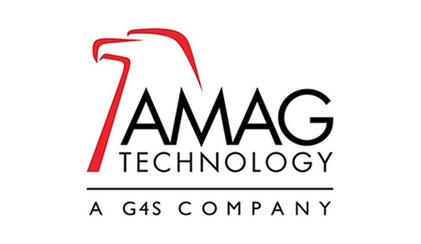AMAG Technology Symmetry Access Control Integrates With G4S RISK360 Incident And Case Management