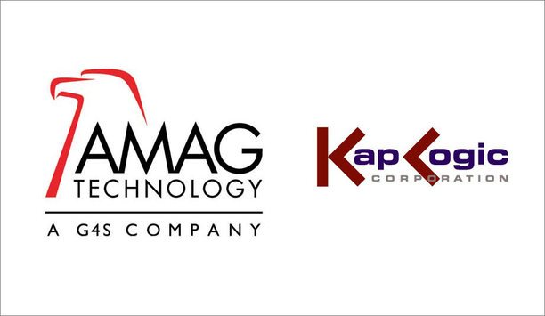 KapLogic Joins AMAG Technology’s Symmetry Preferred Partner Program