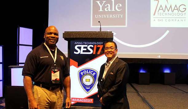 AMAG Technology Conducts 16th Annual Security Engineering Symposium In San Antonio, Texas