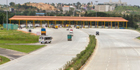 AMG Supplies Toll Management Transmission Solution On Solapur Highway For ITNL In India