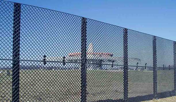 AMICO Security Receives M5.0 Security Rating For ANC Composite Fence System