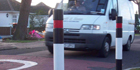 APT Security Creates Bespoke Version Of Its Flex Bollard Range For Essex Council