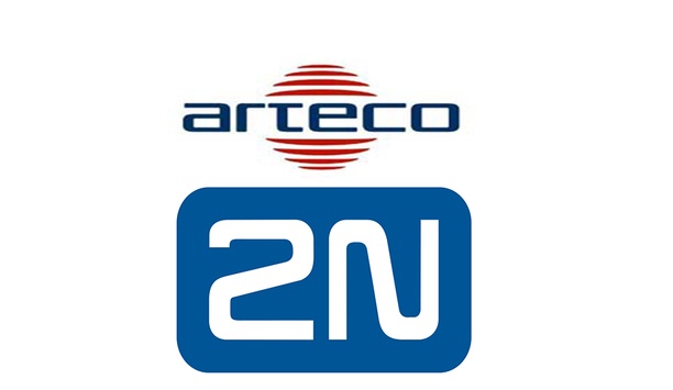 Arteco Integrates Video Event Management Software With 2N Helios IP Intercoms