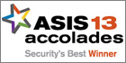 Norbain’s Supplier Remsdaq Wins "The ASIS 2013 Accolades Security’s Best Winner" Award