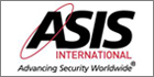 Maine Senator Receives First Leadership In Security Award From ASIS International's CSO Roundtable