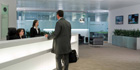 ASSA ABLOY Aperio Wireless Locking Solution Secures I2 Office Locations Across The UK