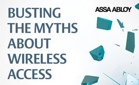 Wireless Access Control: The Truth Is Out There… Or Is It?