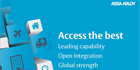 ASSA ABLOY to explain importance of open communication platforms at IFSEC 2015