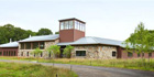 ASSA ABLOY Door Access Control Solutions Installed At Kohler Environmental Center In Connecticut