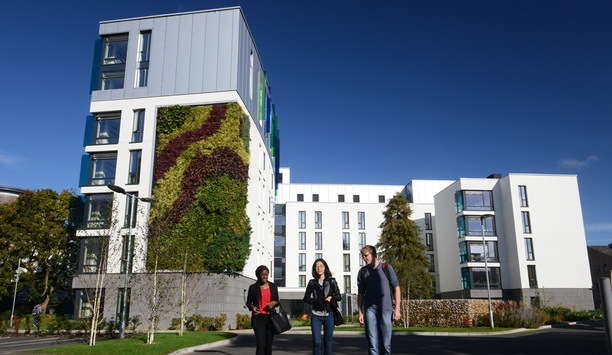 ASSA ABLOY: Creating A Safe Learning Environment With Access Control