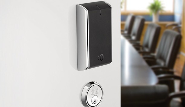 ASSA ABLOY Displays Eco-Friendly Sustainable Access Control Solutions At ASIS 2016