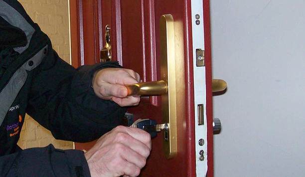 ASSA To Demonstrate CLIQ Remote Range At National Housing Federation