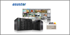 ASUSTOR Joins AXIS Application Development Partner Program